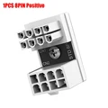 1 Conector de 8 Pines Positivo