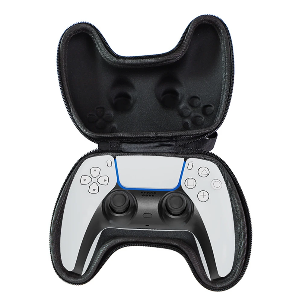 Funda Antigolpes Mandos PS5 PS4 Xbox Series y Switch Pro Protectora - imagen 5