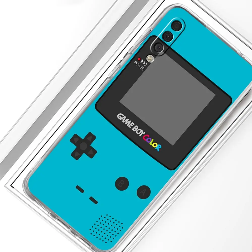 Funda Gameboy Boy para Samsung Galaxy A14, A50, A70, A30, A40, A20E, A10, A10S, A20S, A02S, A04S, A12, A22, A32, A34, A42, A52, 5G, A54 - imagen 4