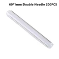 200pcs 60X1mm