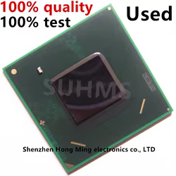 Prueba de compatibilidad para chipsets SLJ8E y BD82HM76