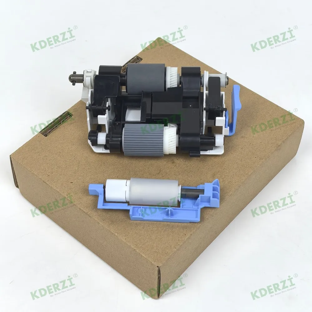 FM1-W677-000 FM1-W655 Kit de mantenimiento de rodillos ADF para Canon DX 527 617 717 C478 C568 C357 C257iF FM2-B058