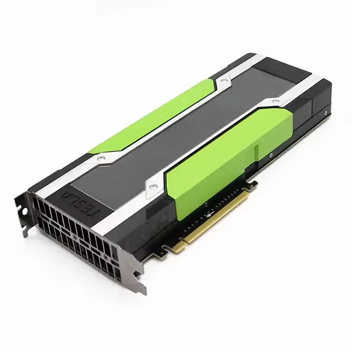 GPUs graphiques NVI DIA Tesla K80 24 Go de haute qualité pour accélérer l'apprentissage des machines - imagen 2
