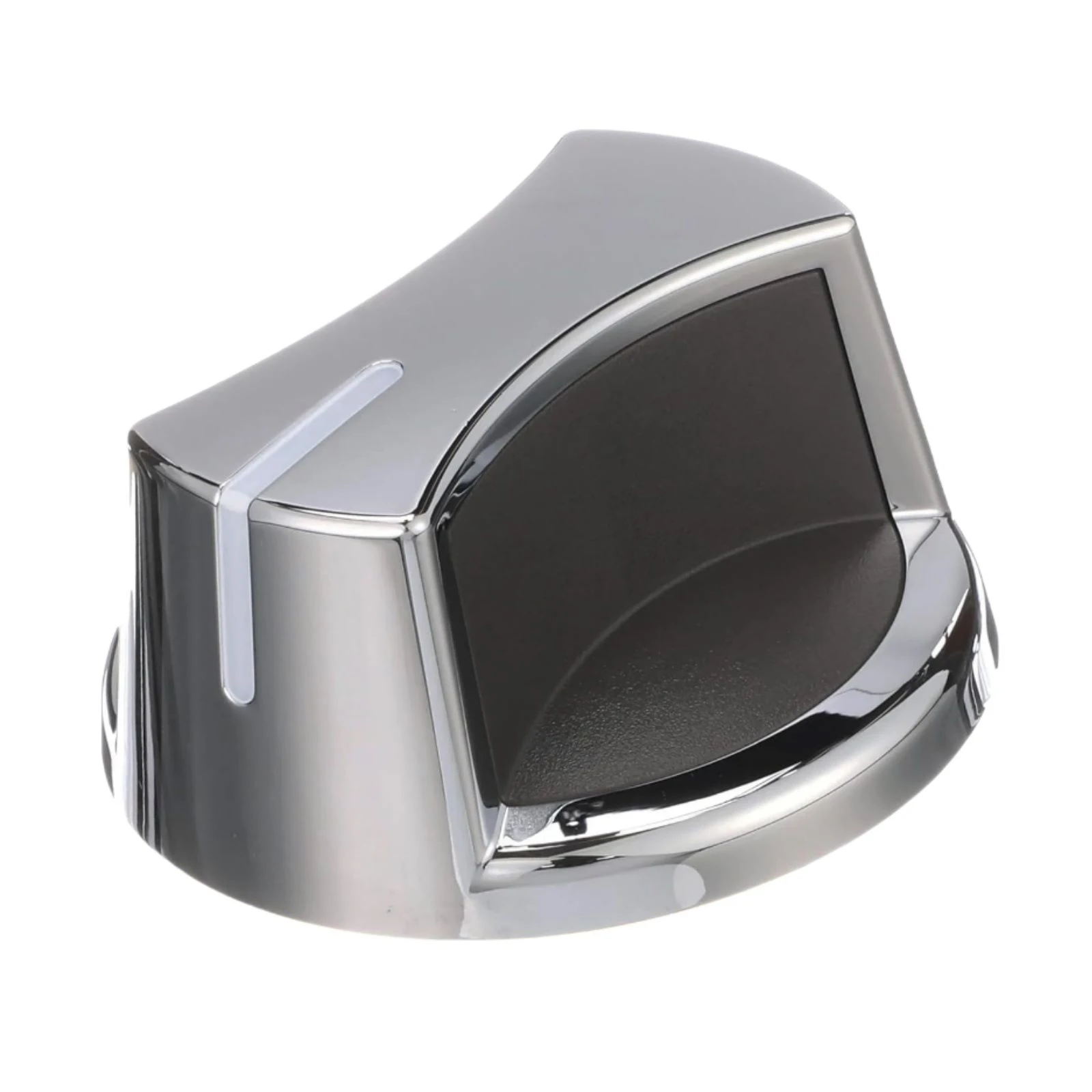 1 perilla DIY ABS de alta calidad. 806597   Reemplazo del conjunto del perilla de la lavadora para Speed Queen para la máquina secadora Maytag AP 6339803   Accesorios - imagen 3