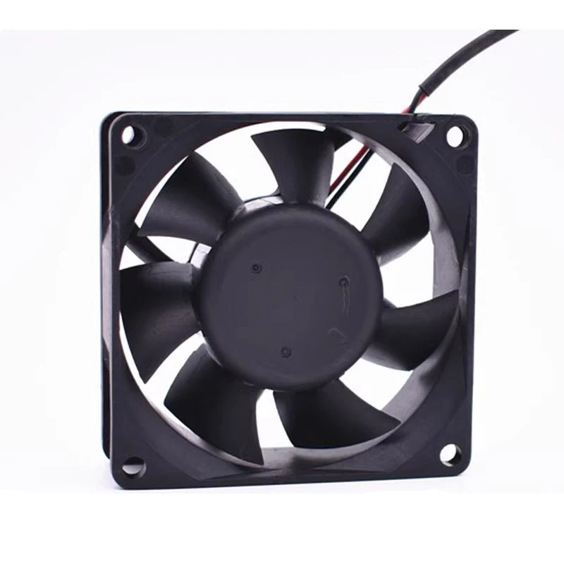 Nuevo AFB0724VH 7025 24V 0.33A 7CM ventilador de refrigeración convertidor - imagen 2