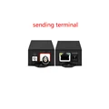 sending terminal