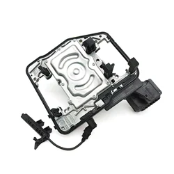 Módulo TCU Audi / VW / Škoda – Unidad de Control Transmisión