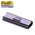 USB4-40G-240w-D