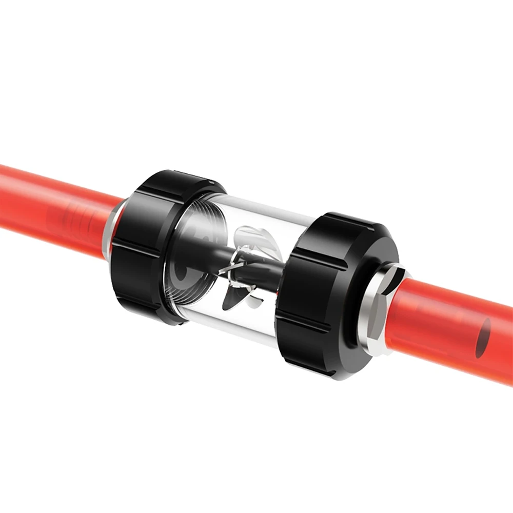 FREEZEMOD SLJ-JX2 Medidor Flujo Agua Industrial para Enfriador - imagen 5