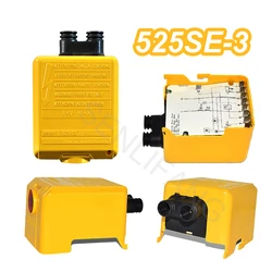 Riello 525SE-3 – Controlador de Quemador de Aceite GS3/GS5