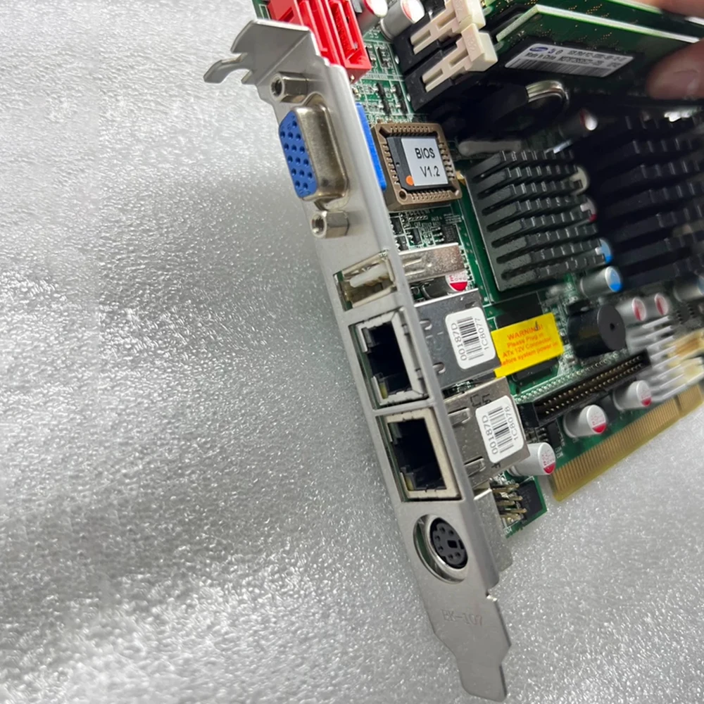 PICOe-9452-R21 Placas base industriales PICOe-9452-R21 Rev:2.1 - imagen 5