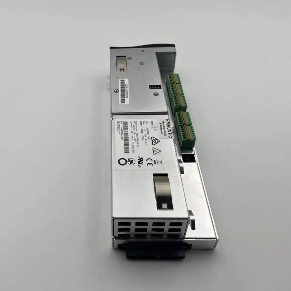 Nuevo para módulo de monitoreo ELTEK SMARTPACK S PANEL 242100 .410 - imagen 5