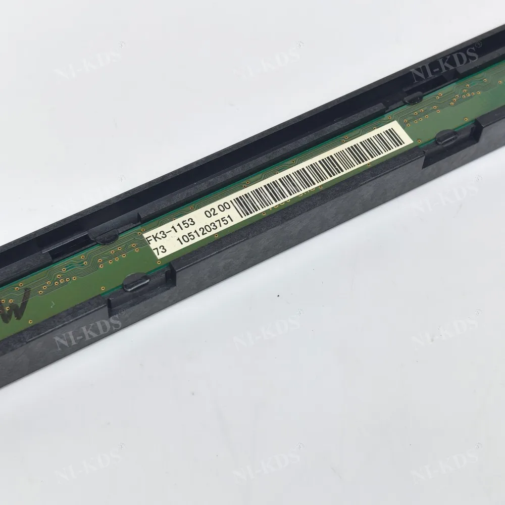 FK3-1153 cabezal de escáner CIS para Canon MF3010 MF4700 4710 4712 4750 MF4870 4880 4890 FK3-1160-000 Motor de accionamiento de Cable plano FM0-4434 - imagen 4