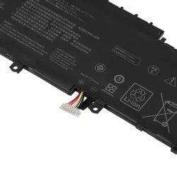 Batería Original Asus C31N1811 50Wh 4200mAh para U4300F