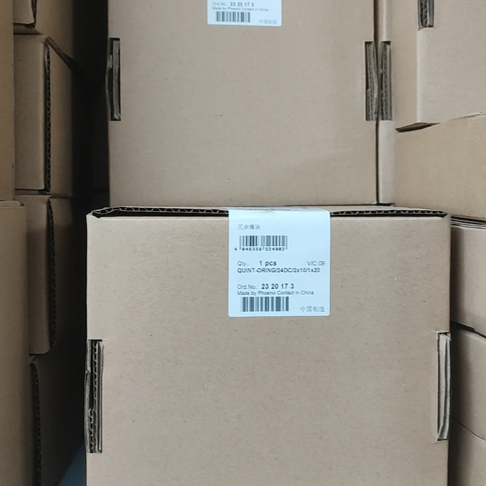 2320173   QUINT-ORING/24DC/2X10/1X20 QUINT ORING para módulo de redundancia Phoenix con revestimiento protector - imagen 5