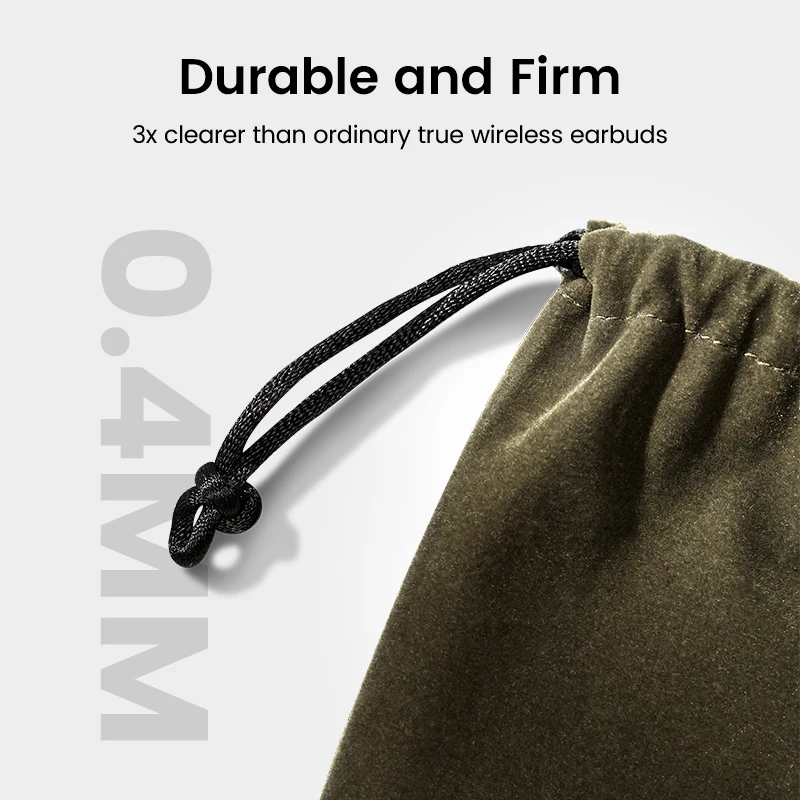 UGREEN Power Bank Case Phone Pouch for iPhone Samsung Xiaomi Huawei Waterproof Powerbank Storage Bag Mobile Phone Accessories - imagen 3