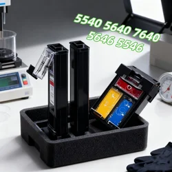 HP 62XL Cartucho de Tinta Compatible Remanufacturado