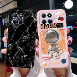 Funda Honor X6 Astronauta TPU Antigolpes