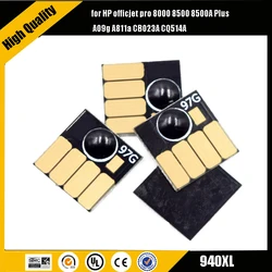 Chip de reinicio automático HP 940/940XL para OfficeJet Pro