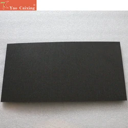 Módulo LED flexible P2 para interior, panel curvo