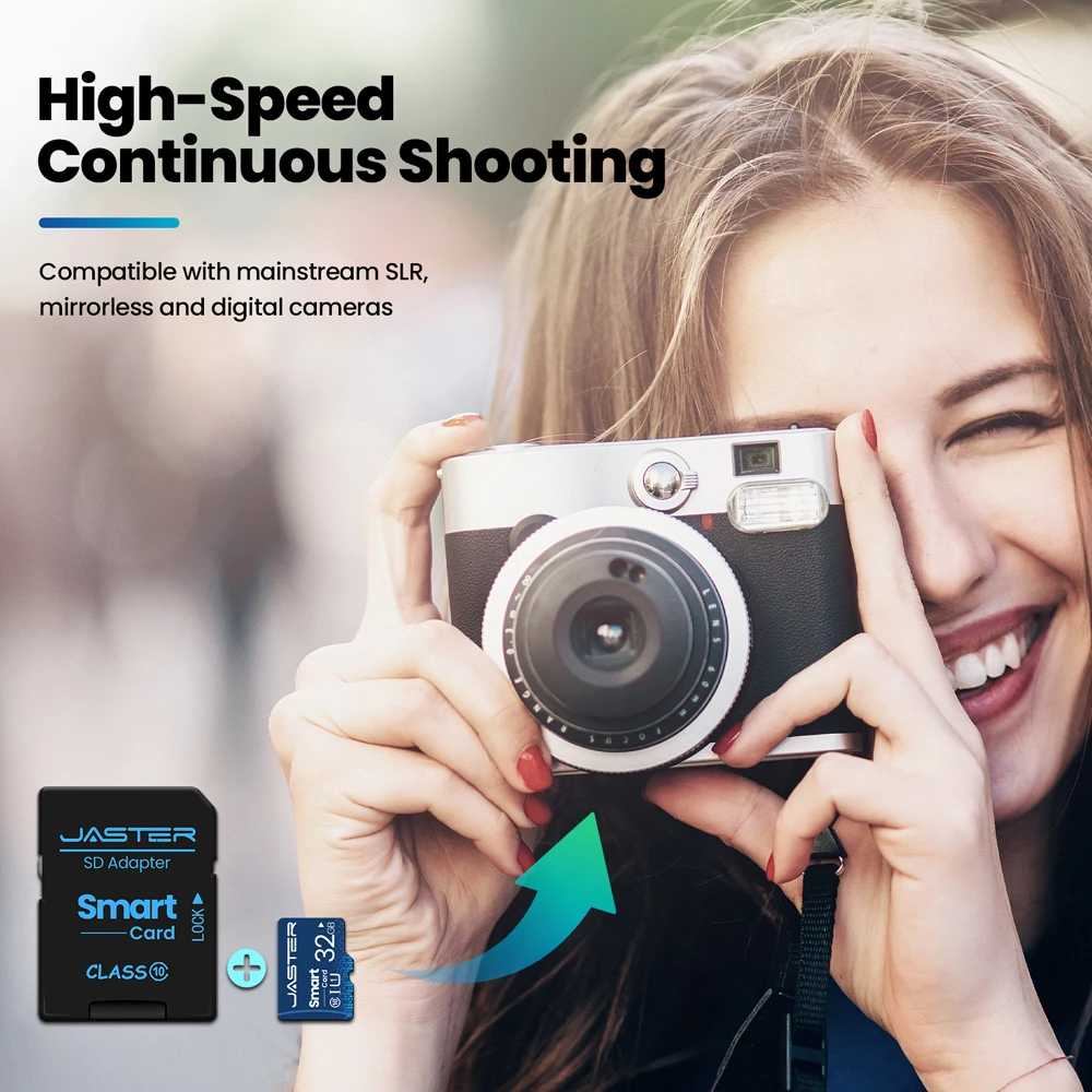 Tarjeta Micro Tf SD Class10 256GB 128GB 64GB 32GB 16GB Mini tarjeta De memoria unidad Flash Cartao De Memoria dispositivo De almacenamiento Cle USB Stick - imagen 4