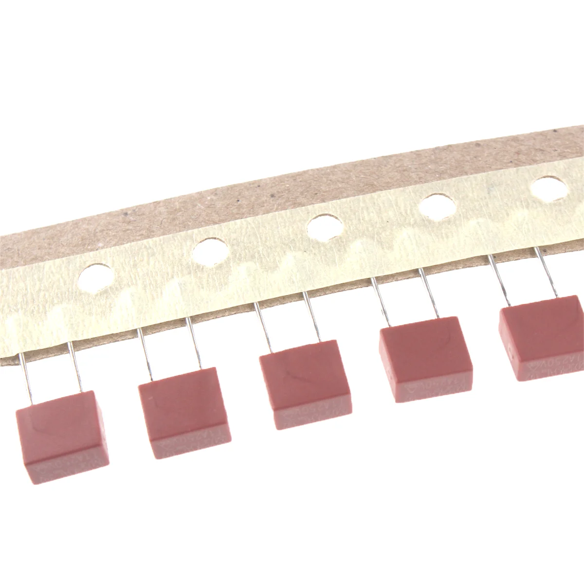 Fusible cuadrado de plástico, placa de alimentación de 100 piezas, 250V, 392, T0.5A, 1A, 1.25A, 1.6A, 2A, 2.5A, 3.15A, 4A, 5A, 6.3A, 8A, LCD, de uso común - imagen 3