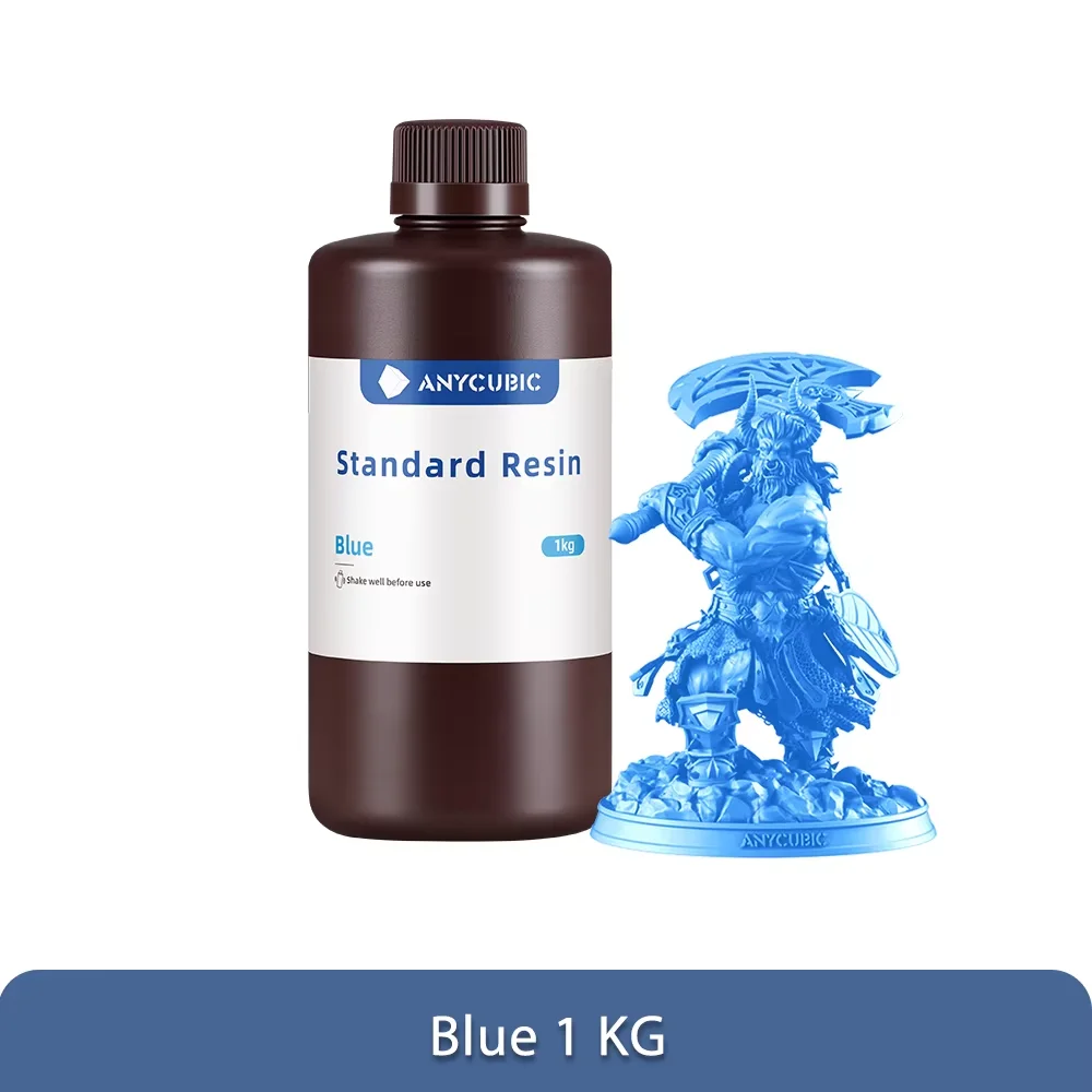 1kg Blue