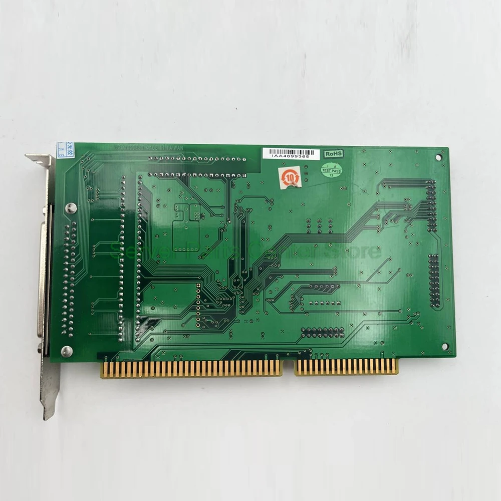 Tarjeta de adquisición de datos Motor paso a paso de 3 ejes para tarjeta de captura Advantech PCL-839+ REV.A1 - imagen 2