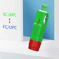 SC APC-FC UPC