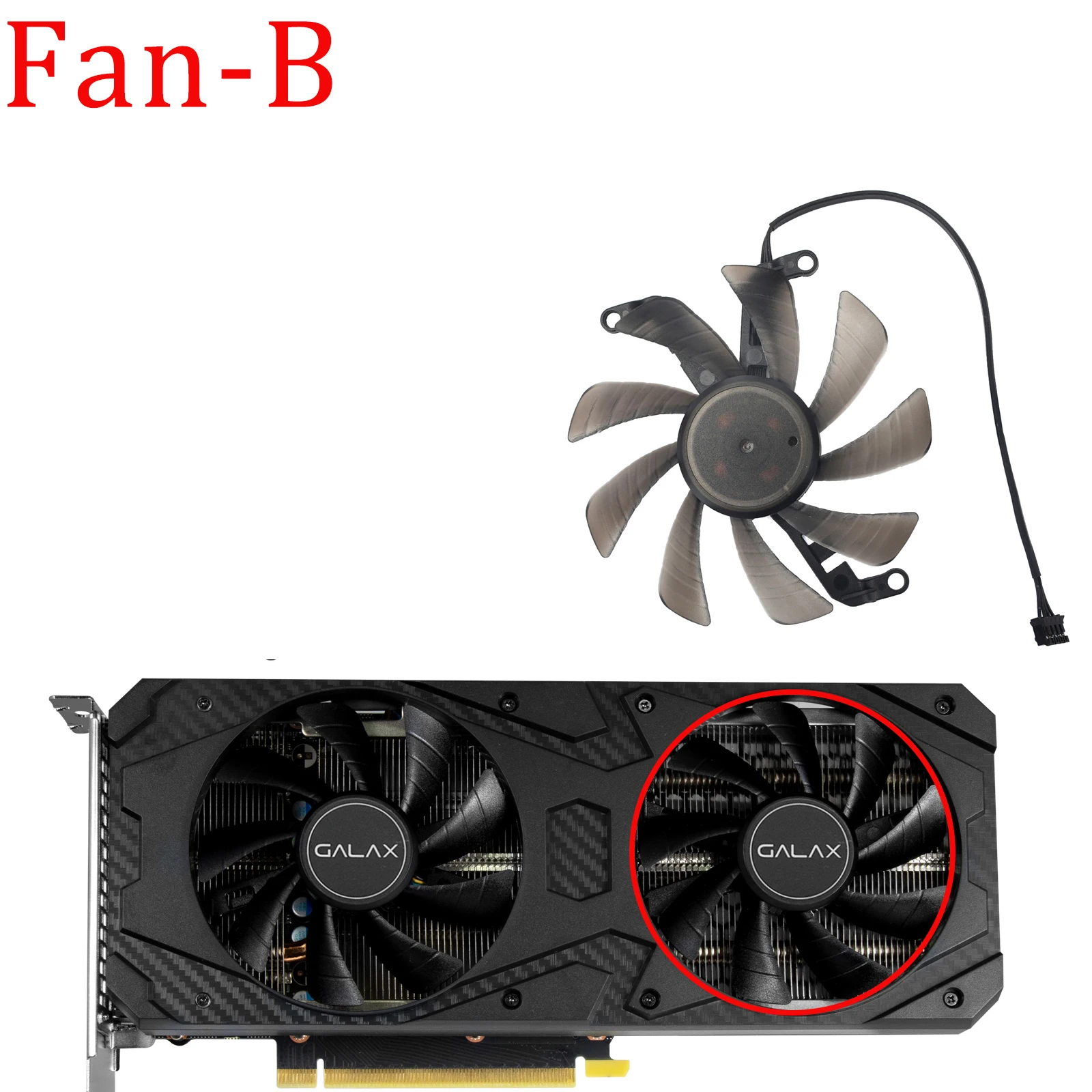 Fan - B