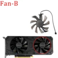 Fan - B