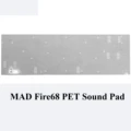 PET Sound Pad