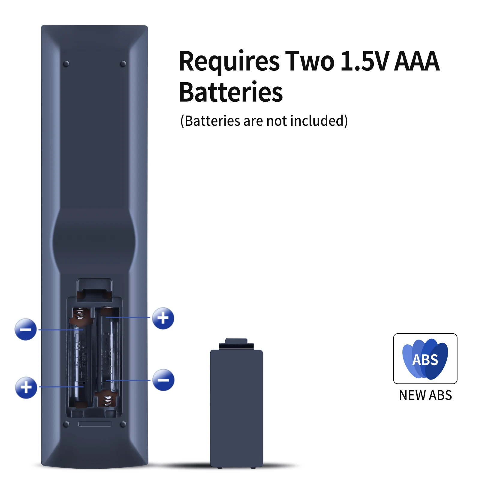 Nuevo control remoto RC020SR apto para receptor AV MARANTZ NR1403 NR1504 NR1505 NR1502 - imagen 4