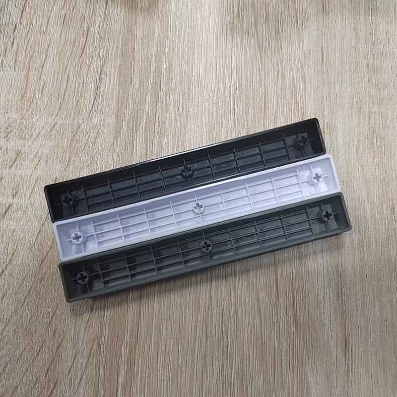 Tapa de tecla de barra espaciadora 7.0u para teclado mecánico, perfil OEM 7u, tapa de tecla PBT lisa en blanco - imagen 2