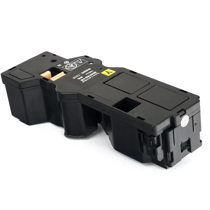 1 Juego de cartuchos de tóner C325dw C325z compatibles con Xerox ApeosPrint C325df impresora C325dw Apeos C325z C325df C325 - imagen 3