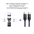 180Adapter Cable x1