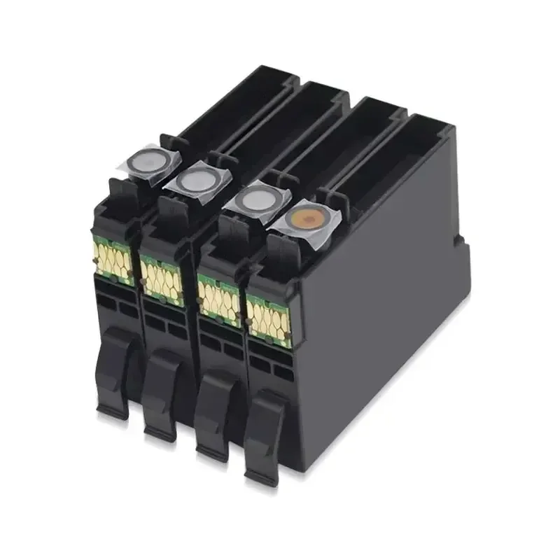 Tinta compatible T29/T29XL: para impresoras Epson XP-200/300/400 series (incluye T2991-T2994) - imagen 3