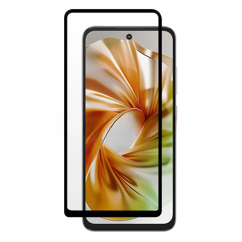 Vidrio templado transparente 9H para Nubia Focus 2 Ultra 5G Protector de pantalla para Nubia Neo 3 GT película protectora a prueba de explosiones