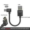 USB to MiNi5pin