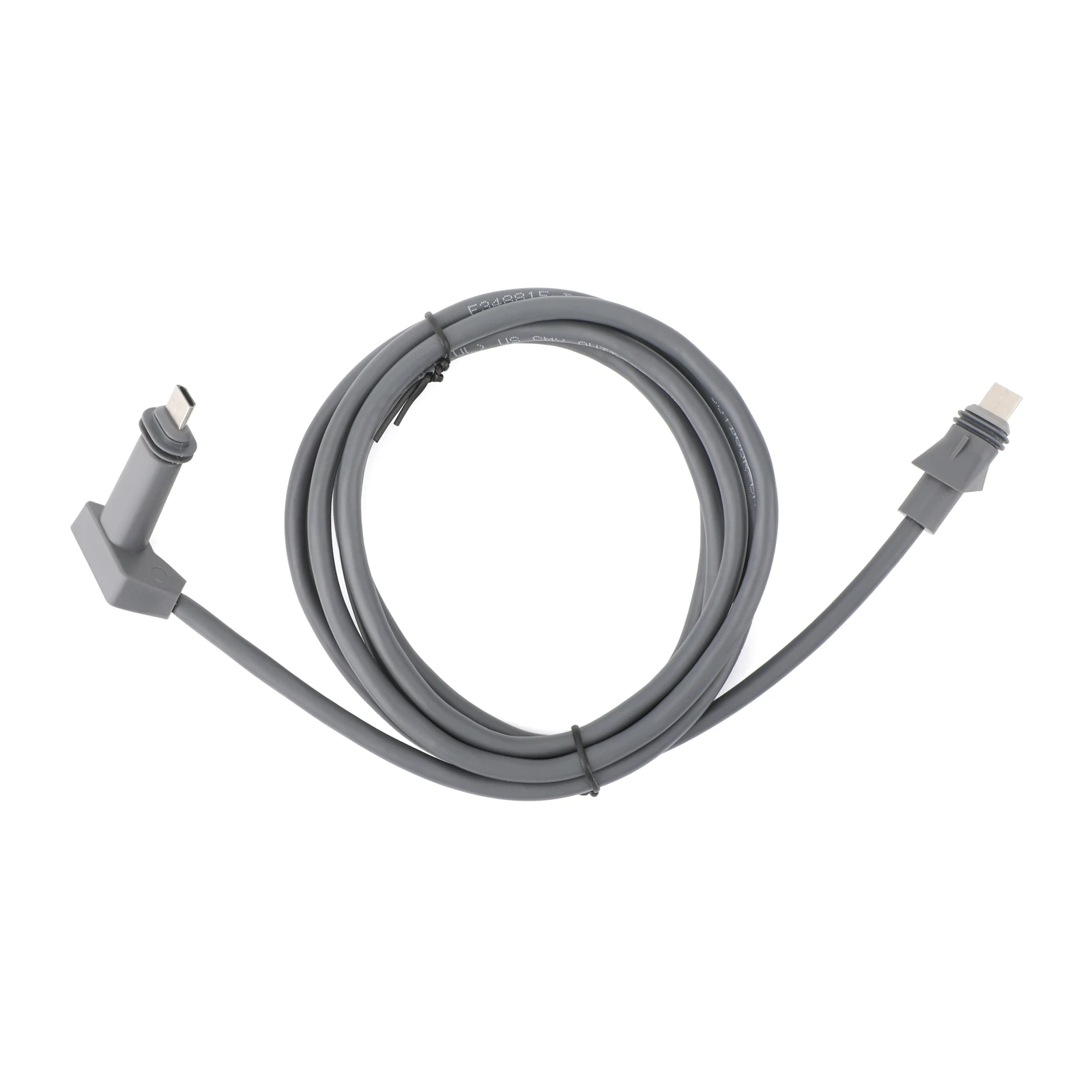 Para Cable de extensión Starlink V2/Gen2 Cable Ethernet Cat6 2000Mbps SPX macho a SPX macho para enrutador satelital - imagen 5