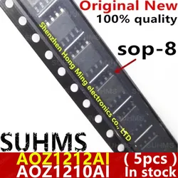 Chip AOZ1212 SOP-8 - 5 unidades
