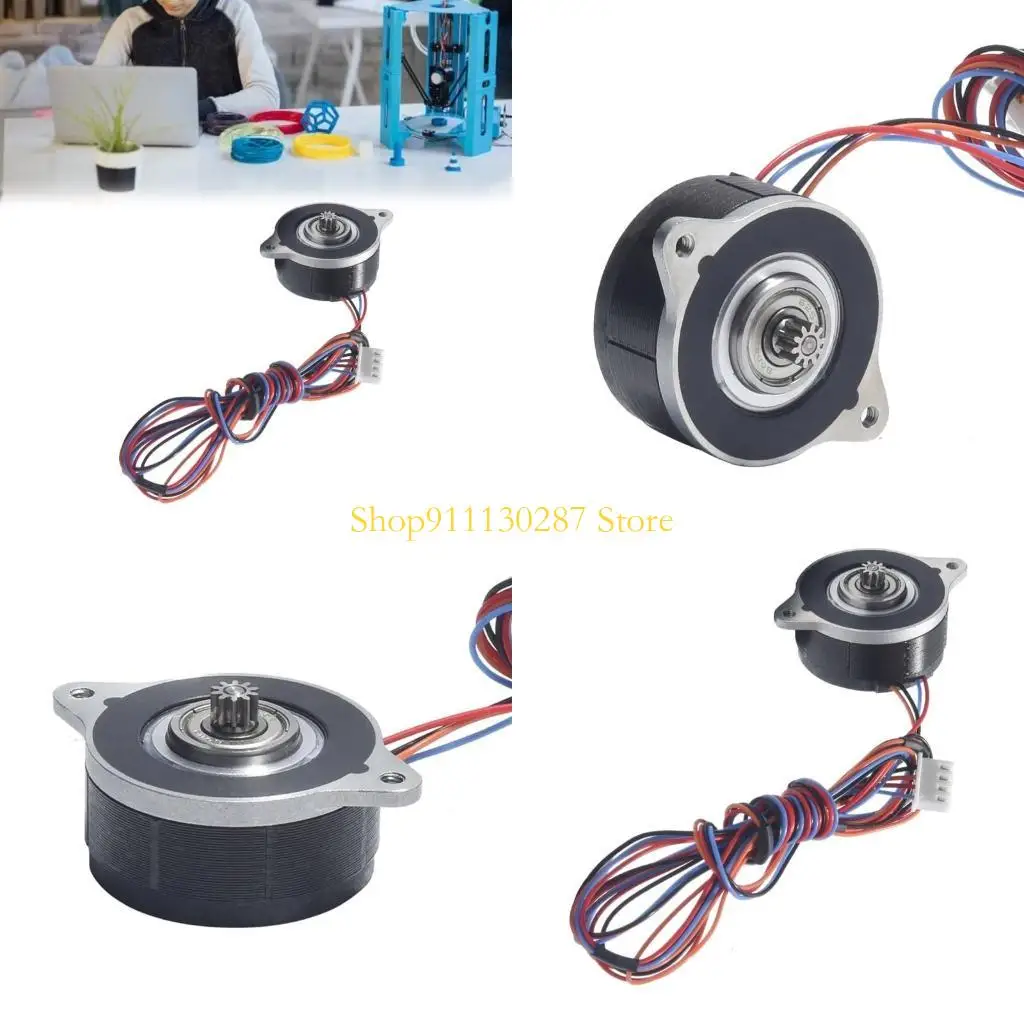 J1HC CSE14HRA1L410A-01 Motor paso a paso para Voron 2.4 y mini extrusoras impresoras