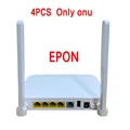 4PCS EPON ONU