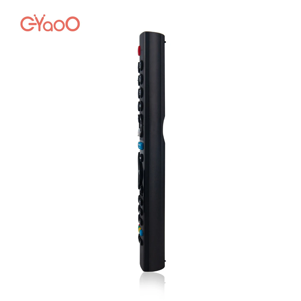 Control remoto inalámbrico por voz PN-V2 para Panasonic con botón de red de vídeo Netflix Prime - imagen 4