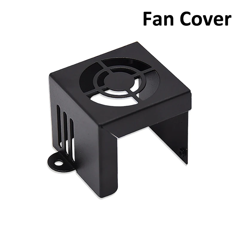 Only fan cover
