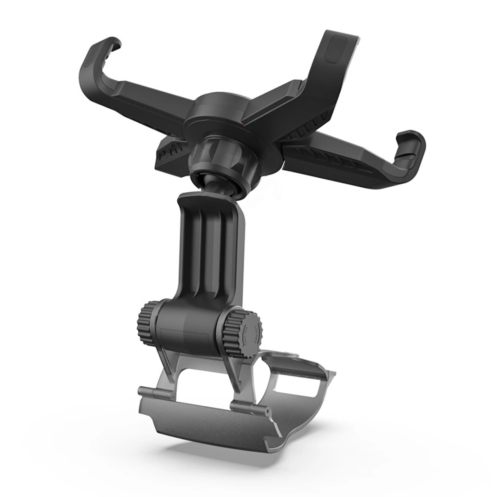 Soporte de teléfono para controlador de Switch Pro, soporte de mango de Gamepad inalámbrico, Clip de teléfono móvil, accesorios de mango - imagen 5