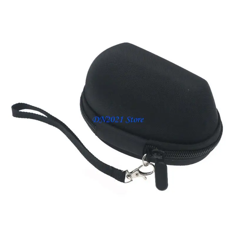 F3KE Estuche rígido protector para mouse, bolsa viaje para mouse ergonómico vertical, estuche - imagen 2