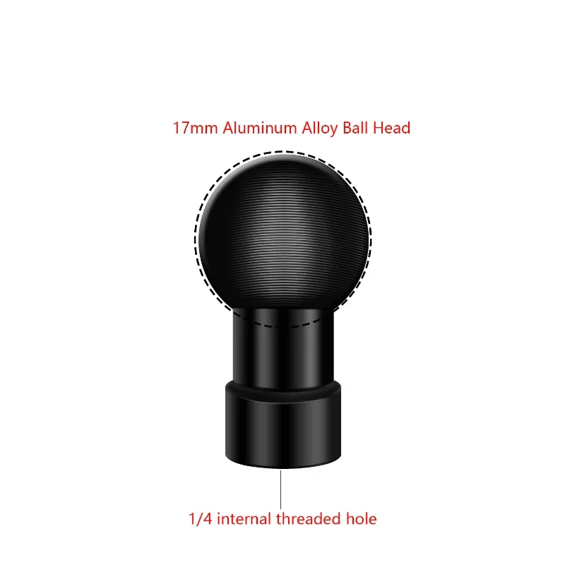 17mm Internal thread