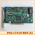 PCI-1741U