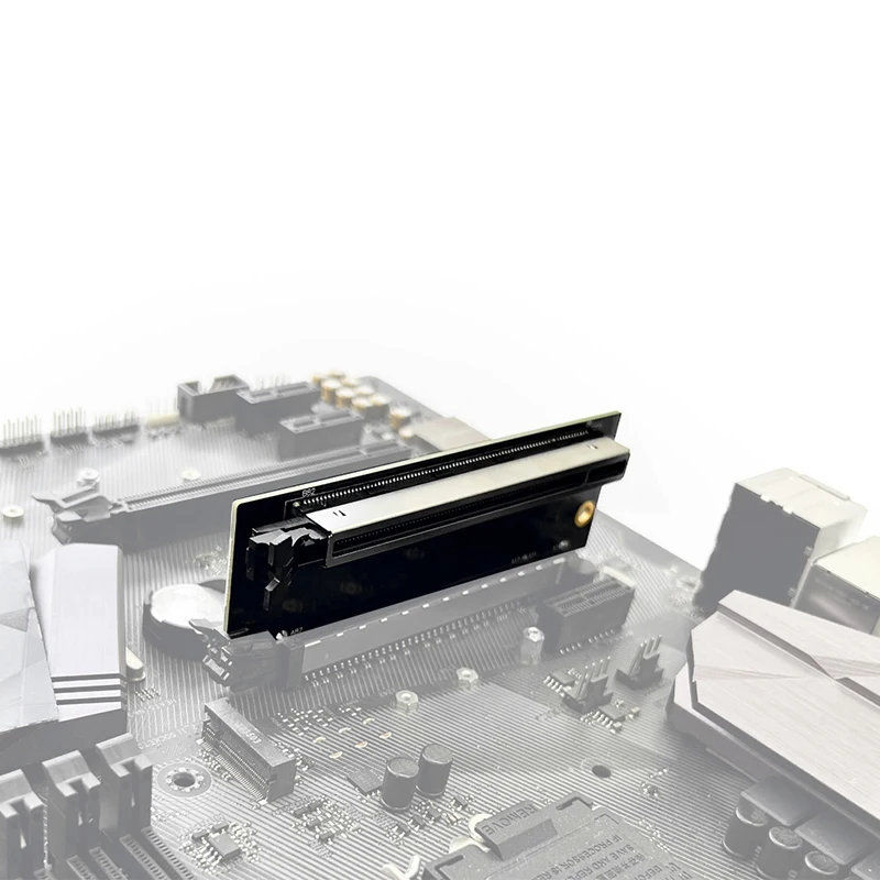 Tarjeta de protección de prueba de dirección PCIe 4.0 x16 Gen 4/3 PCI Express 4.0 16X - imagen 4